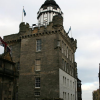 Camera Obscura & World Of Illusions